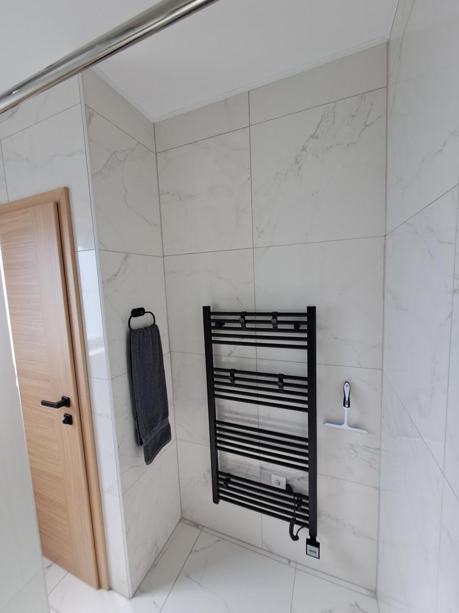 Bella Apartment Zirovnica Exterior foto